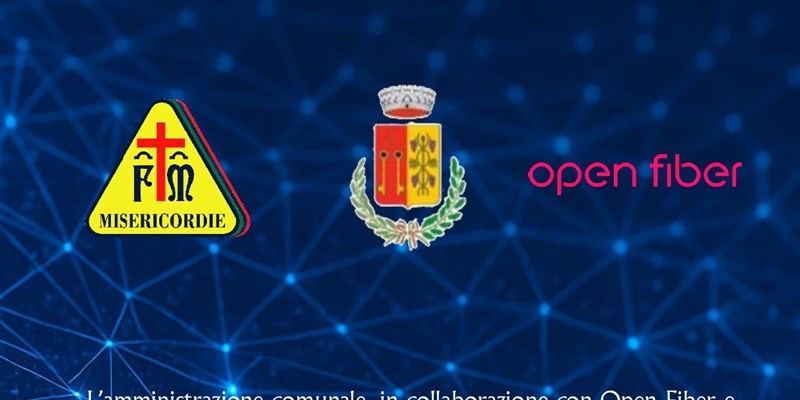 Un taglio della presentazione