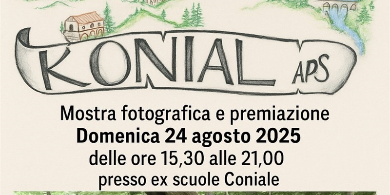 Konial