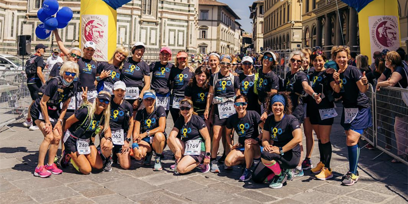 Le donne del Passatore