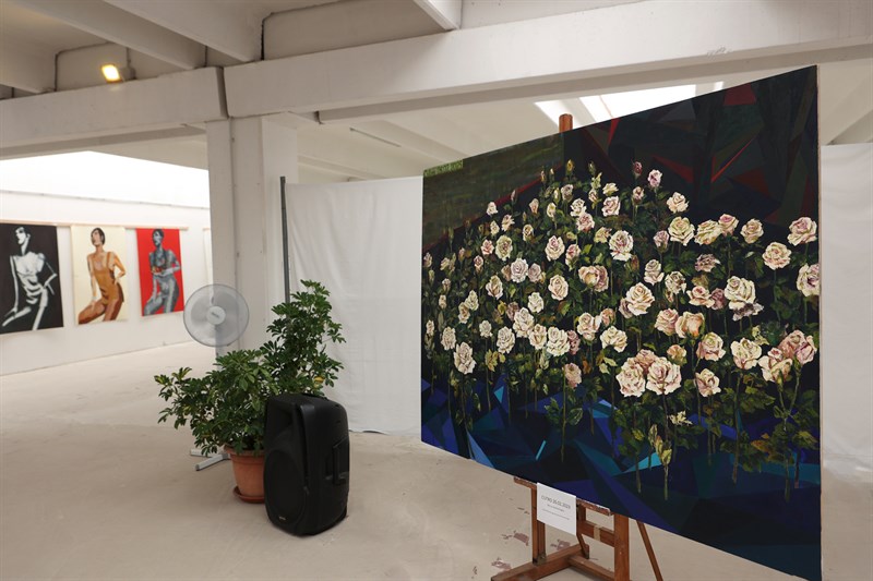 Fast Lives e altre storie