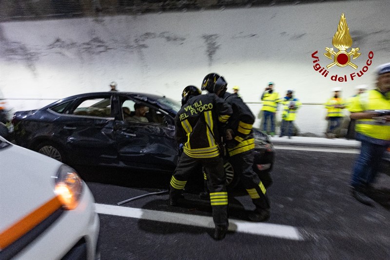 Esercitazione A1