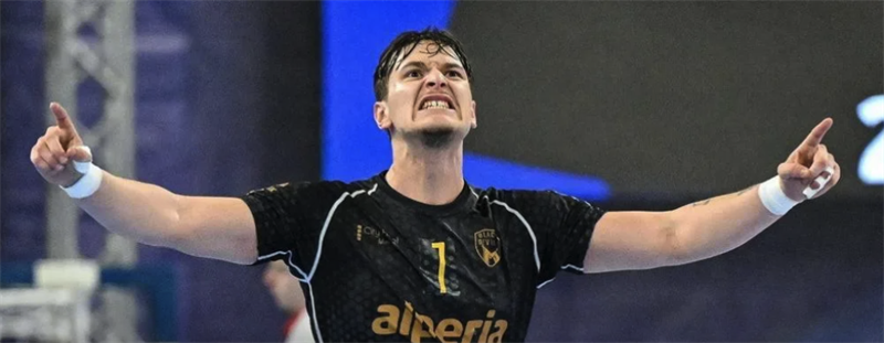 La grinta di Tommaso Romei