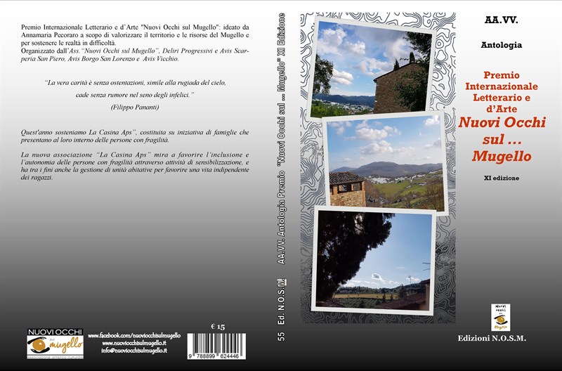 Premio Internazionale ""Nuovi Occhi sul Mugello"",""Premio Internazionale ""Nuovi Occhi sul Mugello"",""1