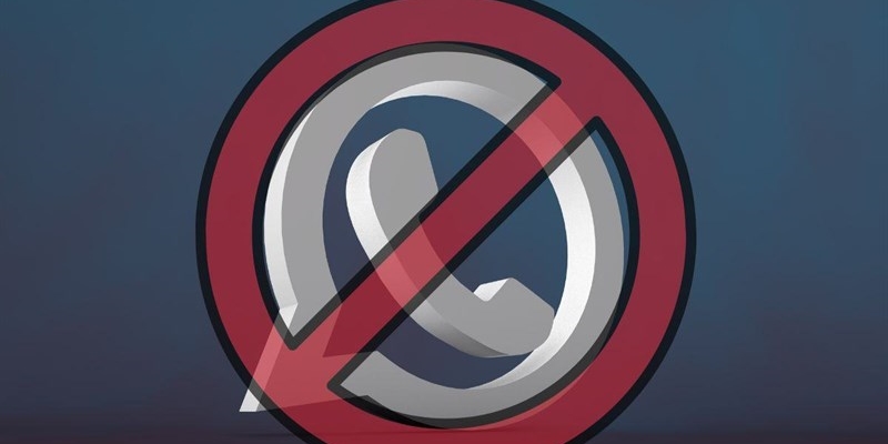 stop whatsapp 1 luglio