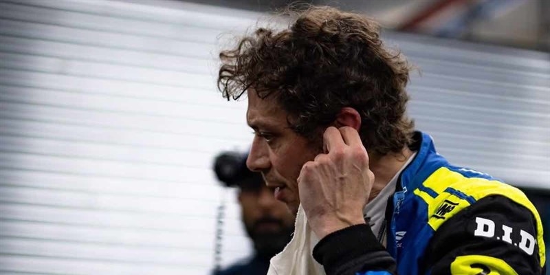 Marquez-Rossi, ancora bufera: l'annuncio ribalta la MotoGP - OkMugello.it