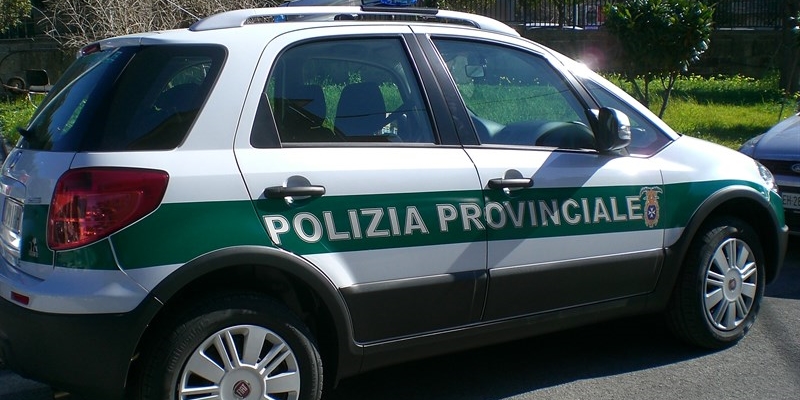 Polizia Provinciale