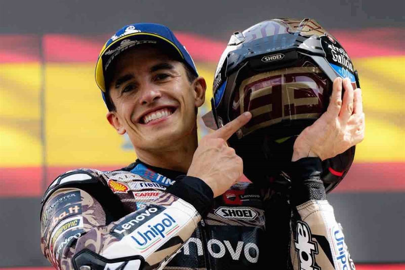 31fe72 Marc Marquez okmugello it