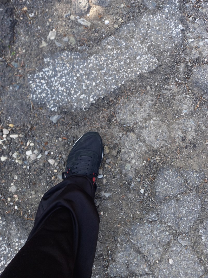 La situazione alla Traversa