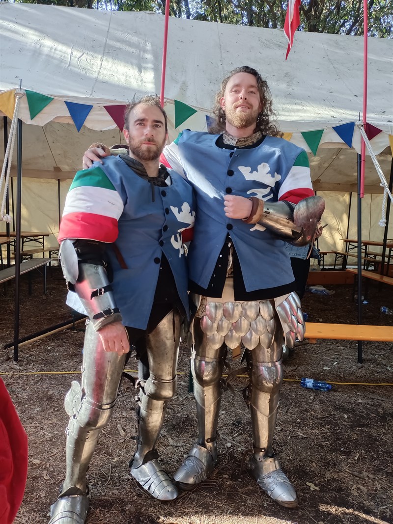 Iron Tower del Lupo Fight Club Mugello, trionfi a Cascina e ora rotta verso i Mondiali in Ungheria