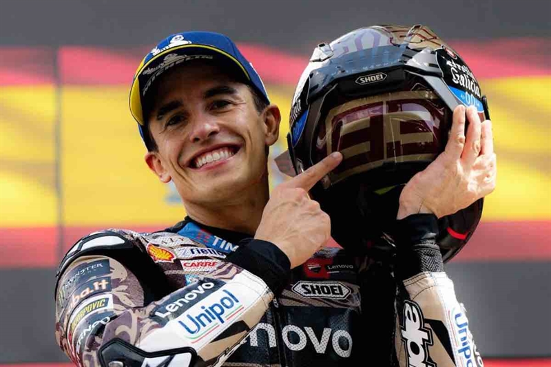 Beb3a1 Marc Marquez okmugello it