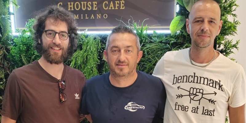 Cambio in panchina per la Juniores: la Fortis Juventus punta su Zuzzi e D’Ursi per costruire il futuro partendo dai giovani