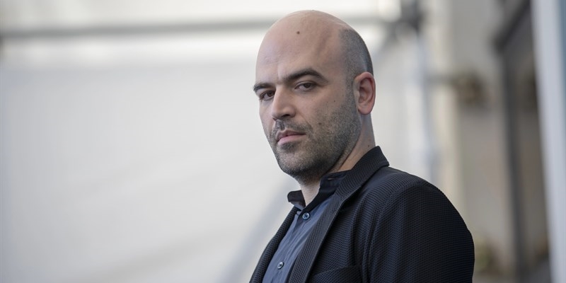Roberto Saviano