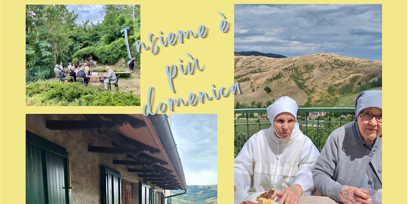 Misericordia di Piancaldoli