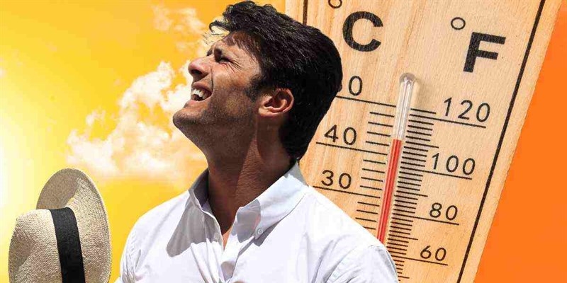 Caldo, come combatterlo - okmugello.it