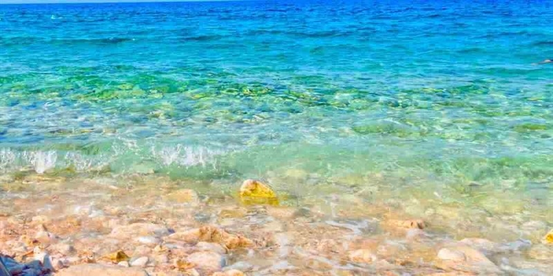 Mare spettacolare, dove andare - okmugello.it