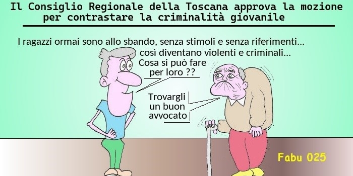 vignetta