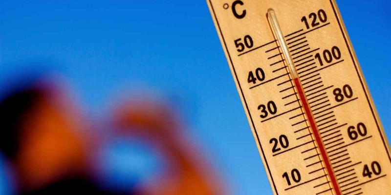 Caldo rovente in Italia - okmugello.it