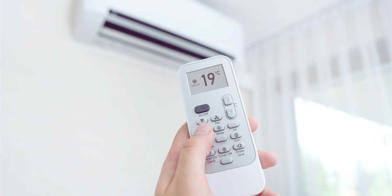 Addio condizionatore in bolletta - okmugello.it