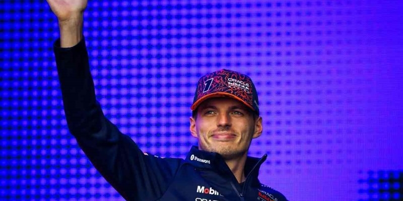 Max Verstappen ha scelto il suo Team per il 2026