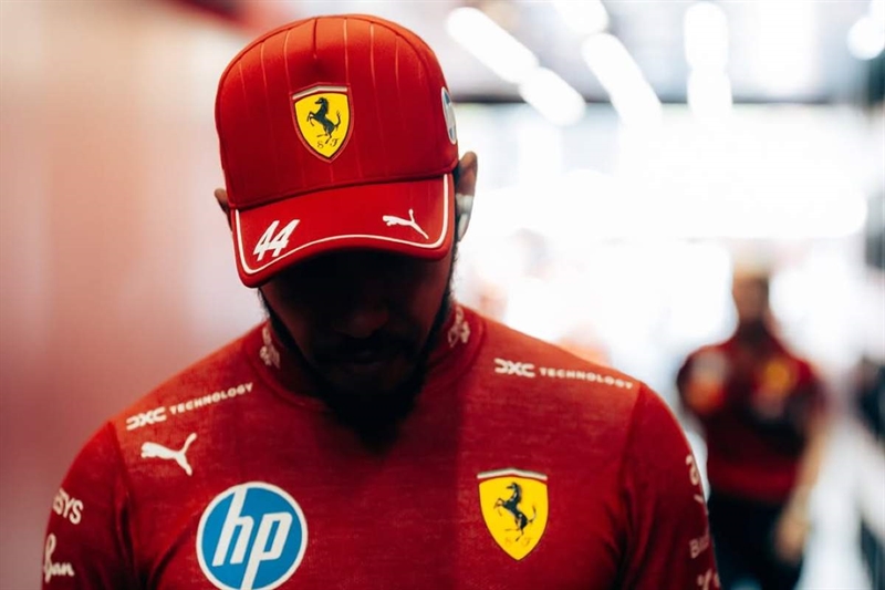 02c810 Lewis Hamilton 20250807 Okmugello it