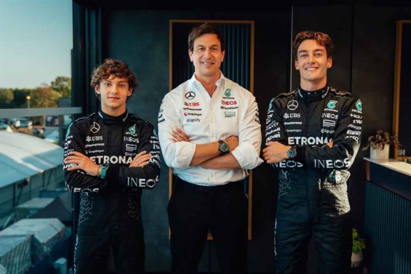 1f2a04 Toto Wolff 29 7 2025 okmugello it