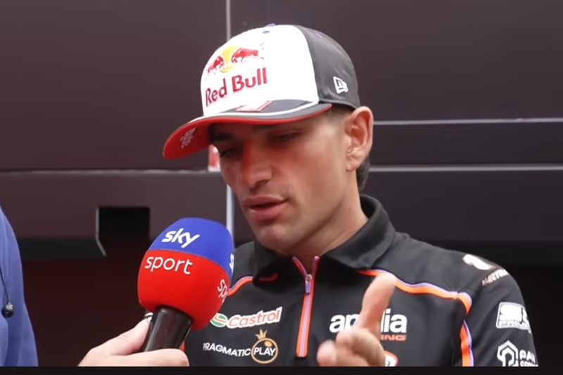 626453 Jorge Martin 02082025 okmugello it