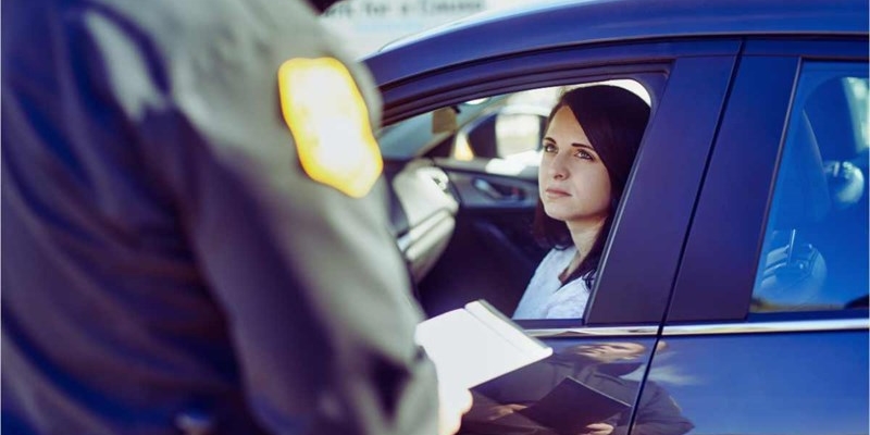Multa eccesso velocità, con questo trucco (legale) non la paghi più-okmugello.it