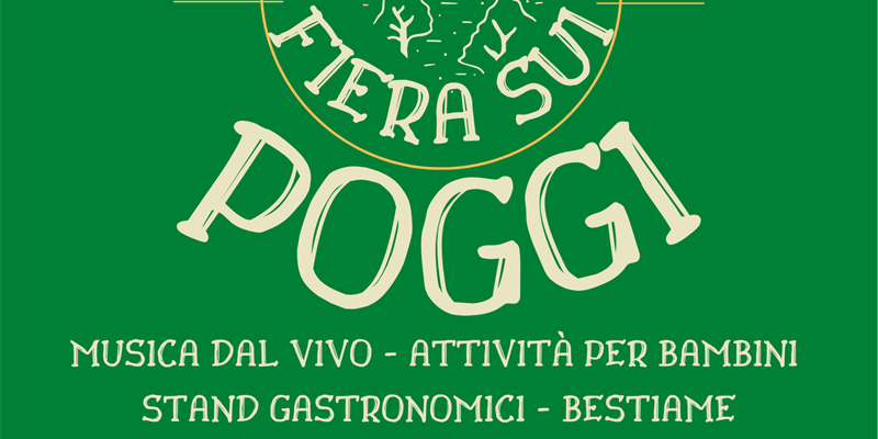 Festa dei poggi
