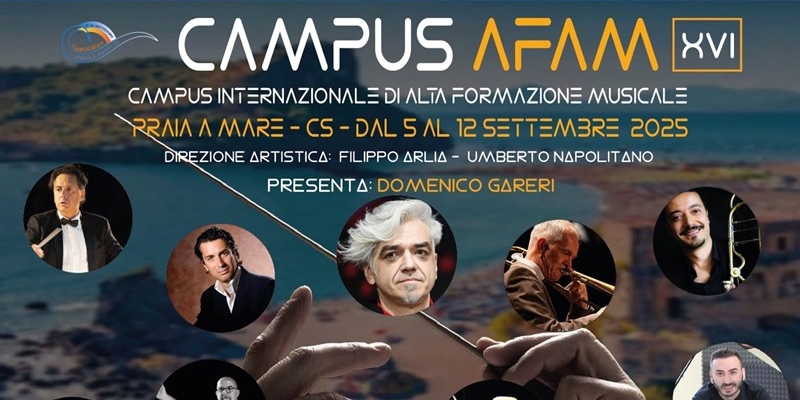 campus afam
