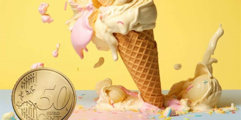 Quanto costa un cono gelato - www.okmugello.it