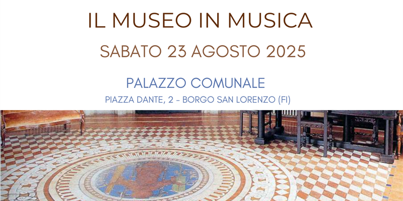 Museo in Musica