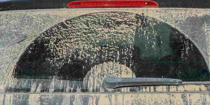 Pulisci sempre la tua auto? - www.okmugello.it