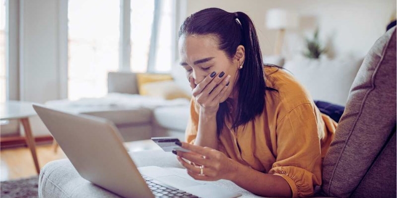 Paghi con carta e ti ""rubano"" 300 euro-okmugello.it