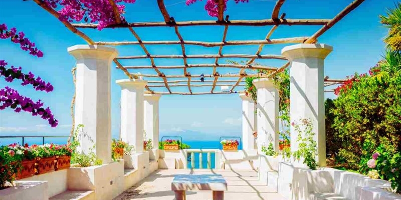 il vero gioiello della Costiera si chiama Ravello-okmugello.it