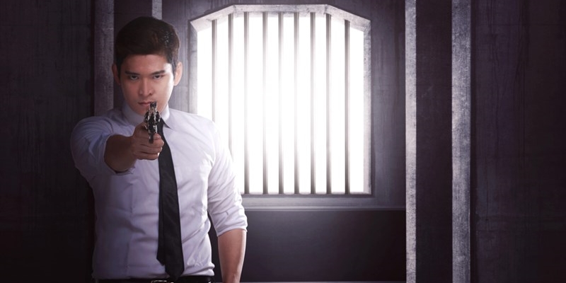 Mafia cinese sottovaluta