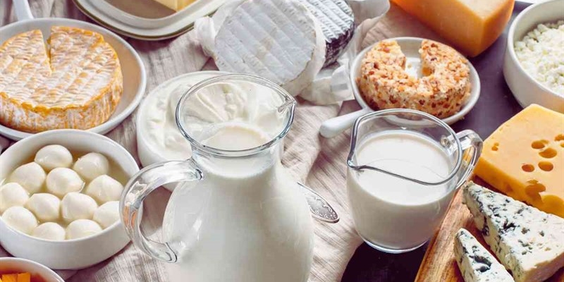 Latte e cancro, i latticini fanno davvero male? La nuova scoperta-okmugello.it