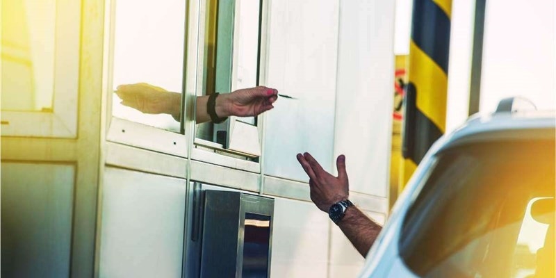 Caselli autostrade, rischi di pagare il doppio se commetti questo errore-okmugello.it