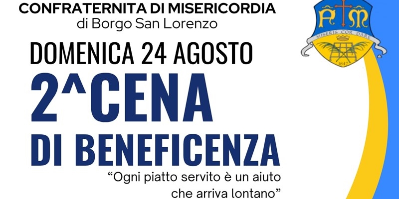 Un taglio della locandina