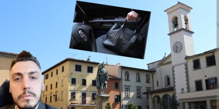 Rommel Albertazzi - vicchio