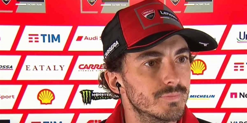 Ducati fa fuori Bagnaia"": MotoGP nel caos