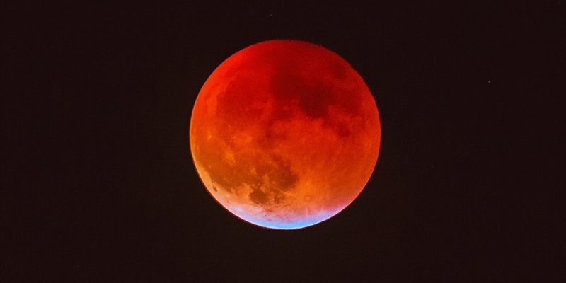 Arriva la Luna di Sangue: l'evento astrologico più pericoloso-okmugello.it
