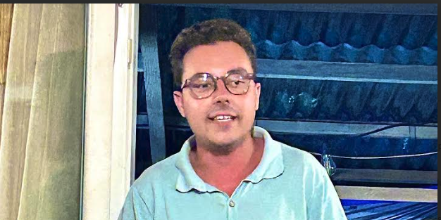 Matteo Zoppini candidato di FdI alle prossime elezioni regionali