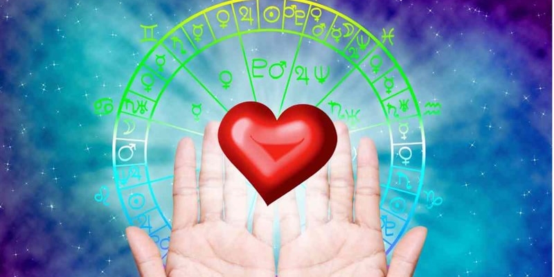 Cerchi l'anima gemella? Il partner perfetto ha questo segno zodiacale-okmugello.it