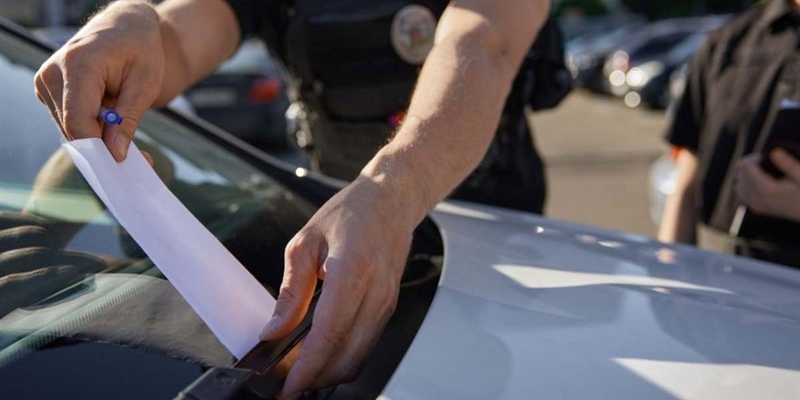 Puoi non pagare queste multe: la sentenza - www.okmugello.it