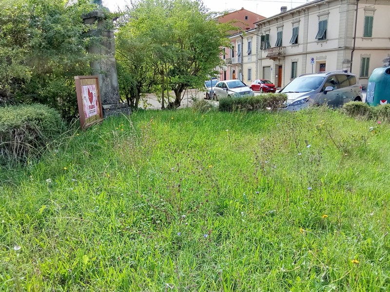 Giardini di Cristo Re