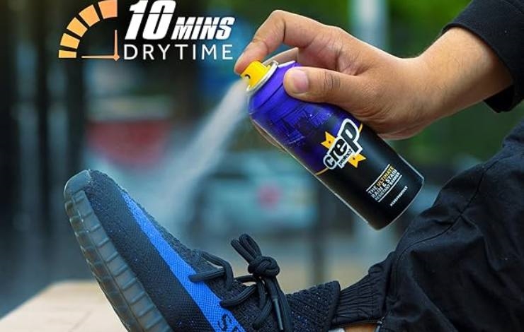 239258 crep protect scarpe pioggia 26092025 okmugello it