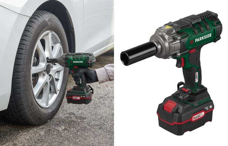 2f94c2 lidl avvitatore ruote offerta 27092025 okmugello it