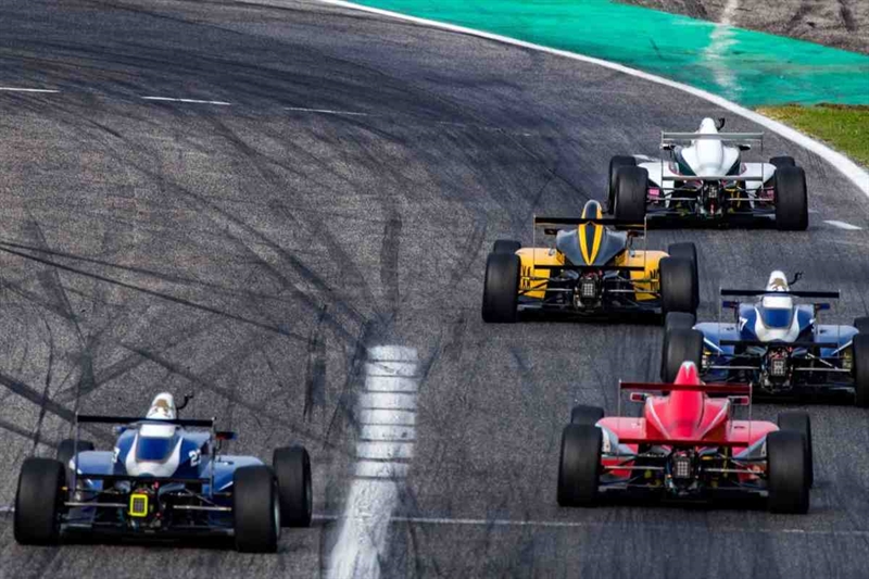 527dcc auto formula 1 22092025 www okmugello it