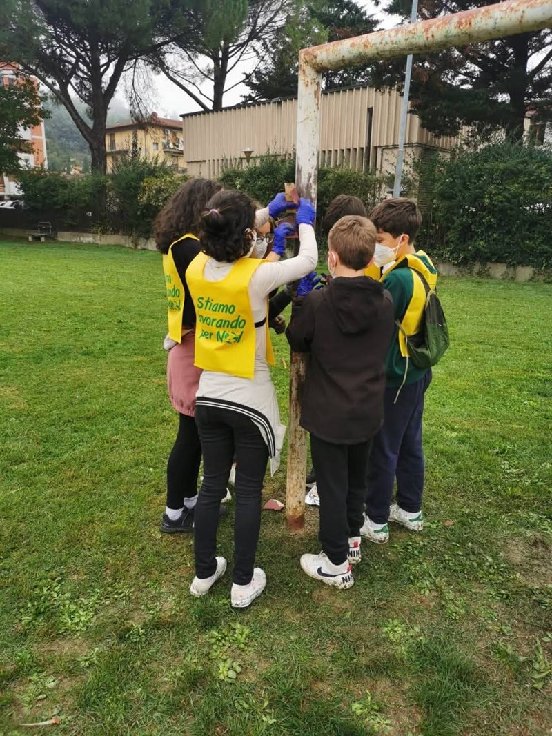 Alcune immagini delle ultime attività