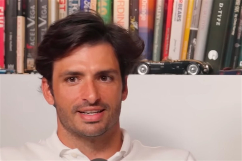 B9572a Sainz 15092025 okmugello it